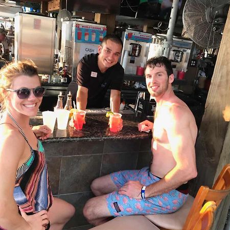 The Bay Inn At The Lani Kai Fort Myers Beach Buitenkant foto